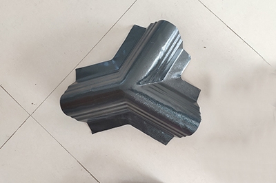 南充树脂宝顶瓦